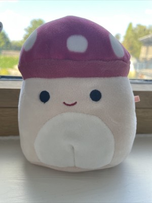 squish mallow mushroom