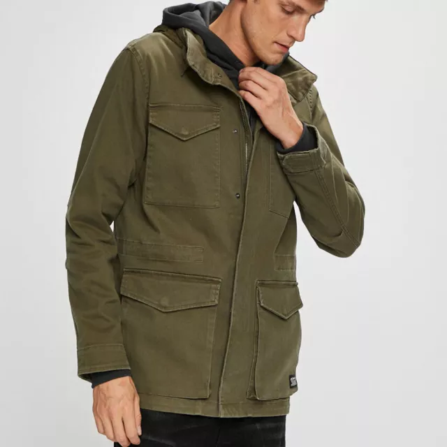 Levi's sutro field jacket discount