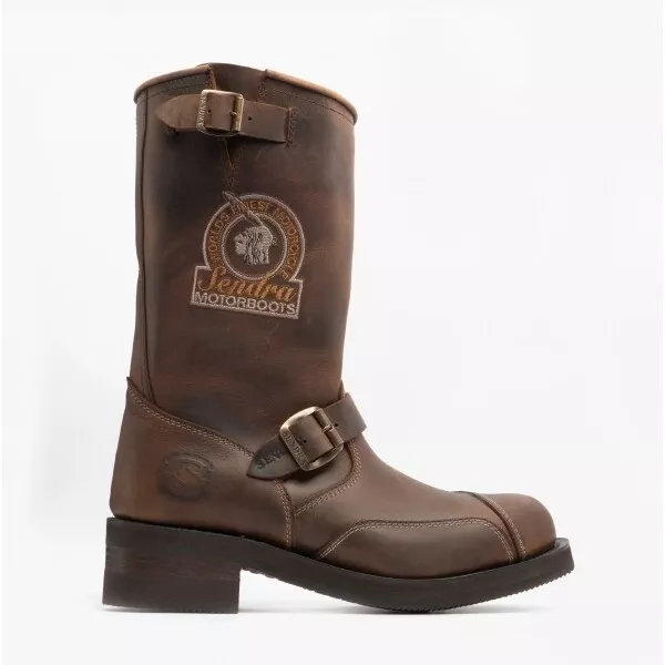 Sendra boots on sale 3434