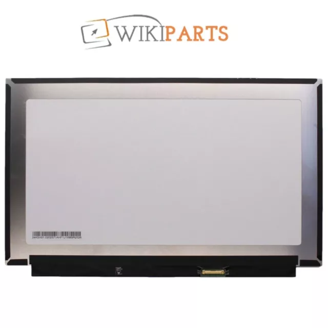 Kompatibel Dell Latitude 3301 13,3" LED LCD IPS 1080P Bildschirm Display NON-Touch