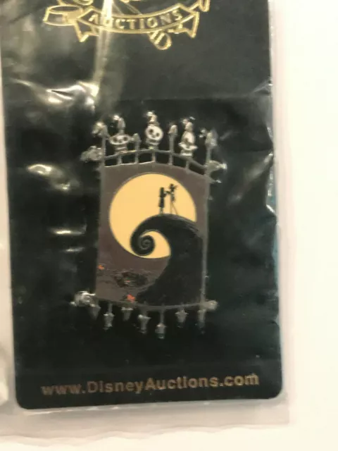JACK SKELLINGTON NIGHTMARE Before Christmas Lanyard w/ 10 Disney Trade Pins  New $17.95 - PicClick