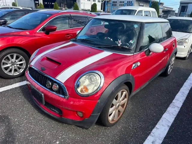 MINI, COOPER RIGHT Taillight R56/R57, Hatch/Cabrio, Amber Indicator ...