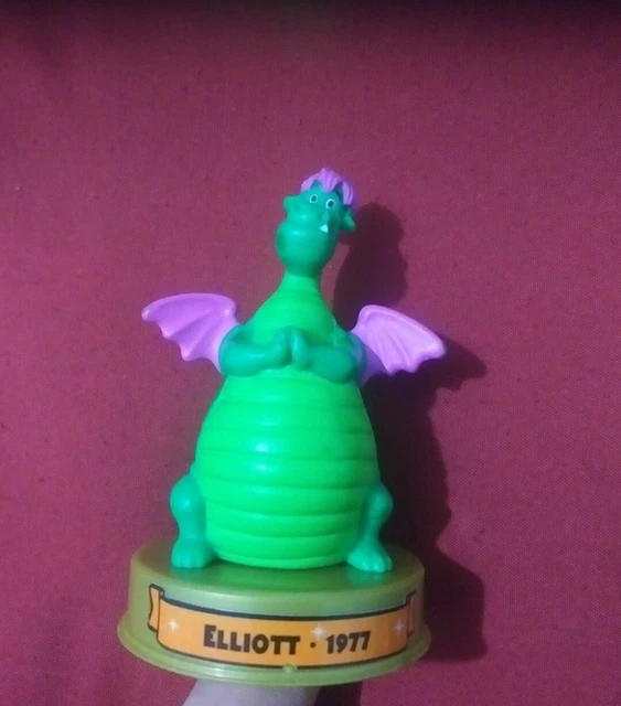 MCDONALDS DISNEY 100 Years Of Magic Elliott 12.99 PicClick