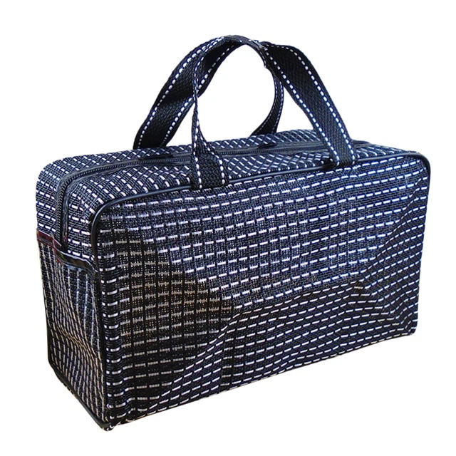 1pc Fitness Shower Bag Bath Shampoo Basket Toiletry Bag Portable Multifunction