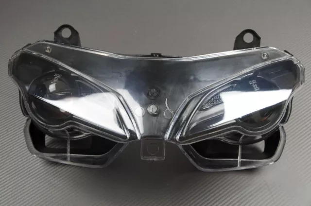 Phare Feu Optique Avant / Headlight  Ducati 848 1098 1198 3