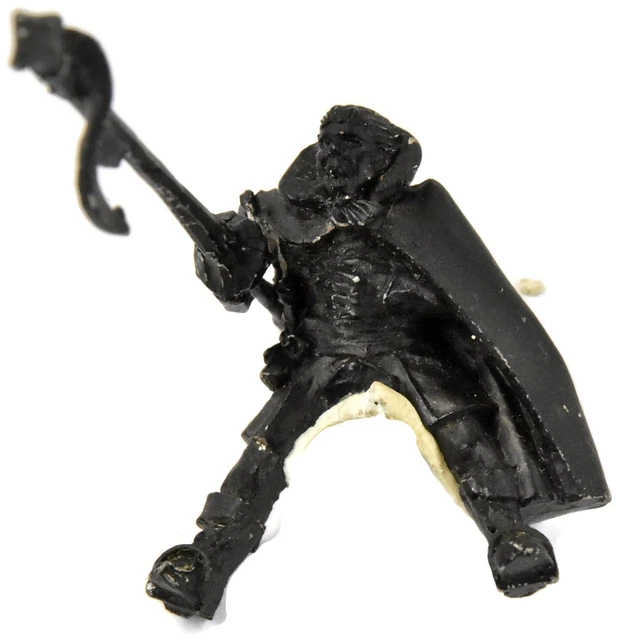 Warhammer Vampire Counts Undead Lord Old World Fantasy Metal