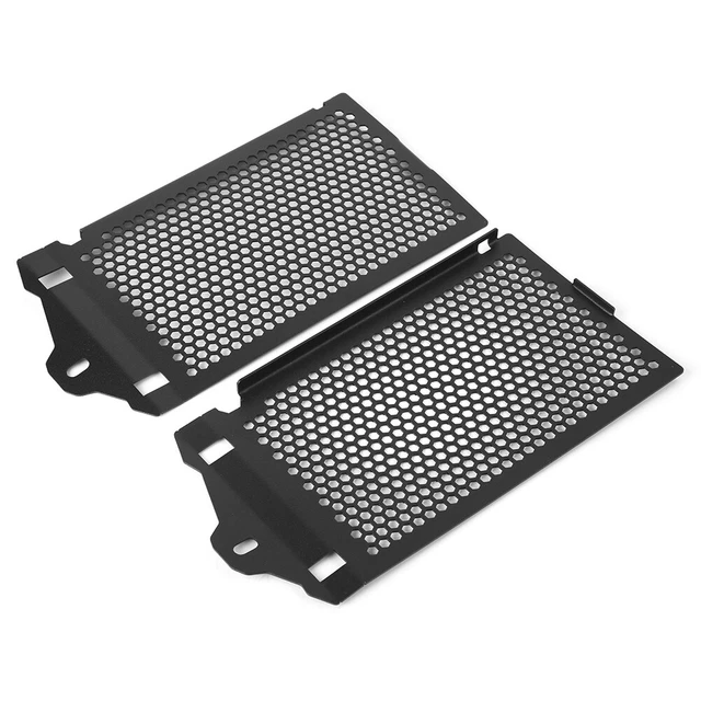 Protezione serbatoio acqua griglia radiatore modificato moto per R1200GS