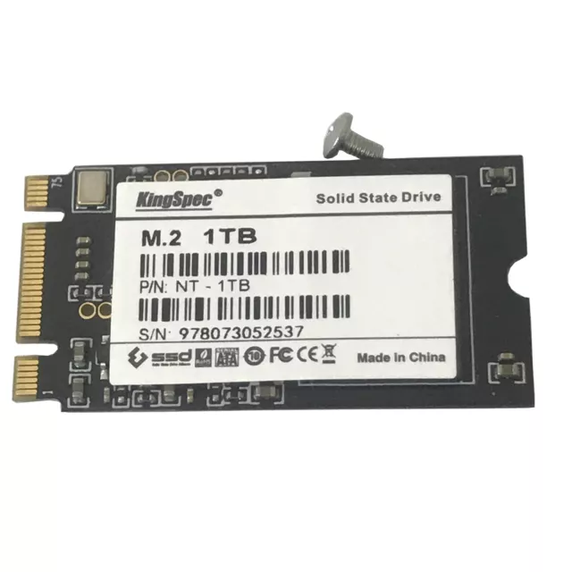  Dogfish SSD SATA M.2 2242 1TB Ngff Internal Solid