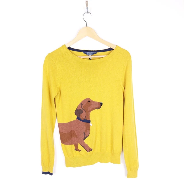 Joules mila jumper outlet