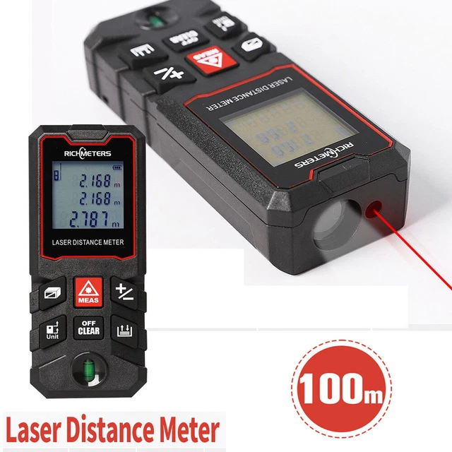 Image of Laserliner MultiClamp-Meter ebay website