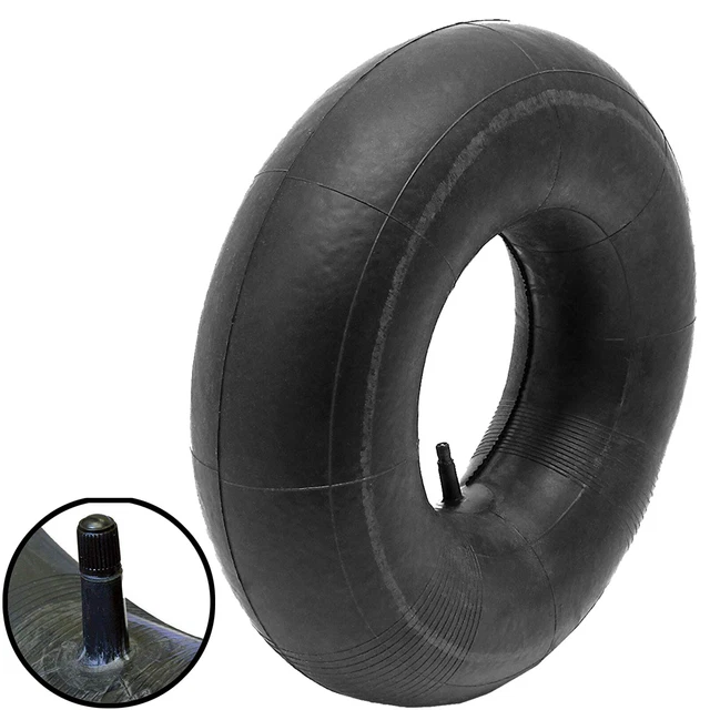 Innenrohr Golfwagen Buggy Caddy Schrader TR-13 Ventil 15x600 15x6.00-6 15x6