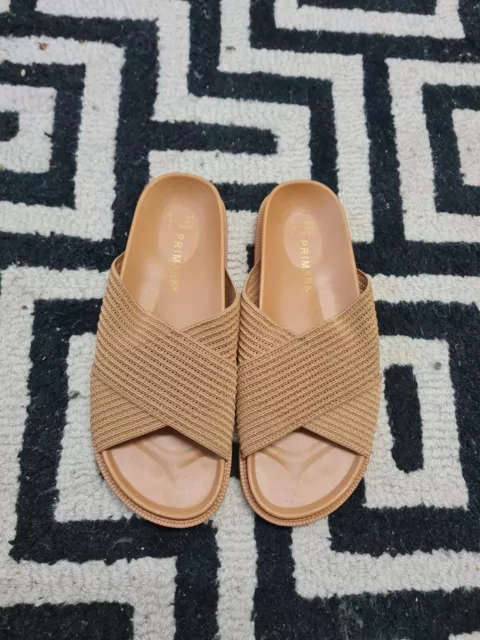 Primark online slippers womens