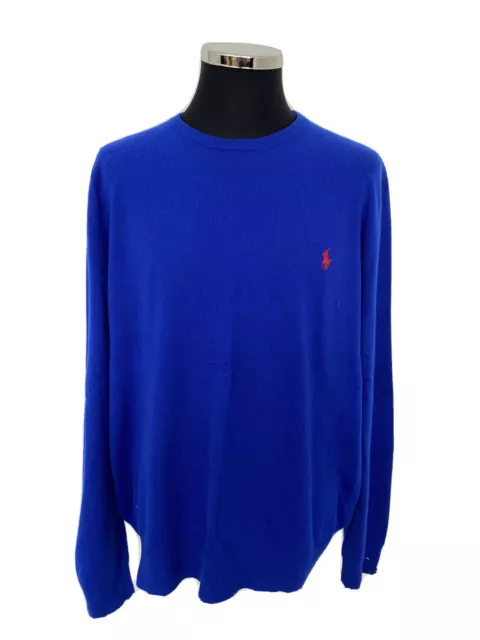 Polo Ralph Lauren Maglione Uomo Sweatshirt Men Jhd1386