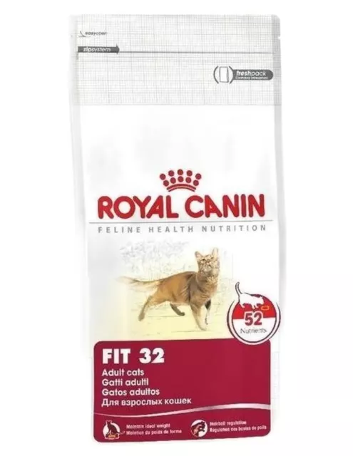 Royal Canin fit-32 4 KG