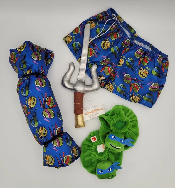 Ninja turtle sleeping clearance bag