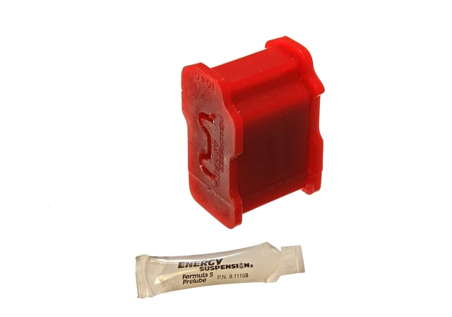 Energy Suspension 3.1111R Torque Arm Mount Bushing For Camaro/Pontiac Firebird