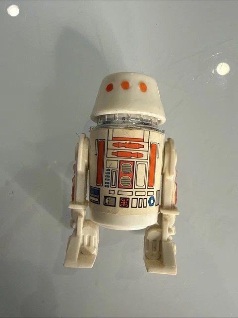 Figurine 1/6 Star Wars - R5-D4