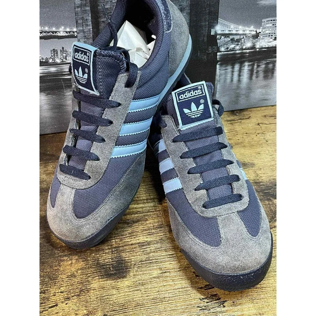 Womens adidas on sale dragon trainers