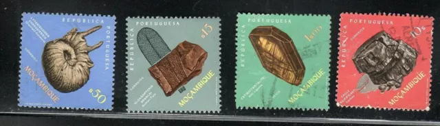 Portugal Portuguese  Company Mozambique  Stamps Mint Hinged & Used   Lot 30321