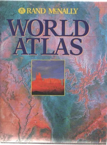 World Atlas (RAND MCNALLY WORLD ATLAS), Rand McNally