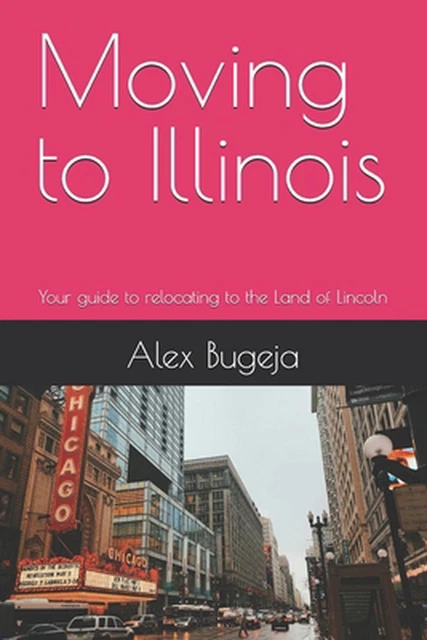 RELOCATING TO ILLINOIS visual data 3