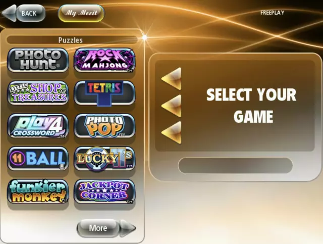 TETRIS - MEGATOUCH NEW Add-On Game Update - Download Upgrade for Ion 2014 TETRIS - MEGATOUCH NEW Add-On Game Update - Download Upgrade for Ion 2014