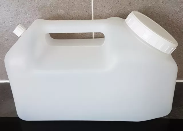 Urinal pour homme pot à urine