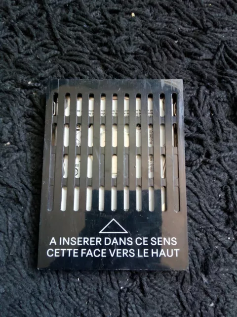 Disque Dur SFR 500go Vendu Pour Pièces Non Testé= HS
