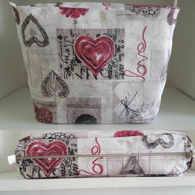 O sales bag canvas