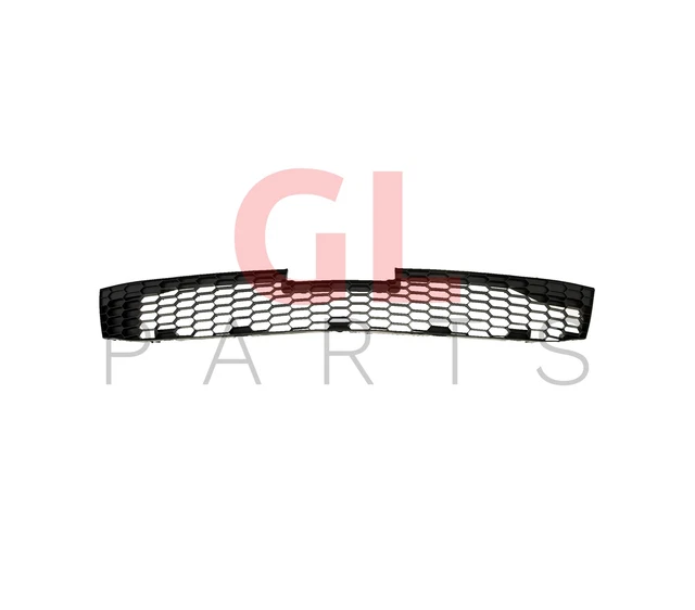 Centro Griglia Paraurti Anteriore PER MAZDA 6 2006-2007 GR1A501T1 Nuovo