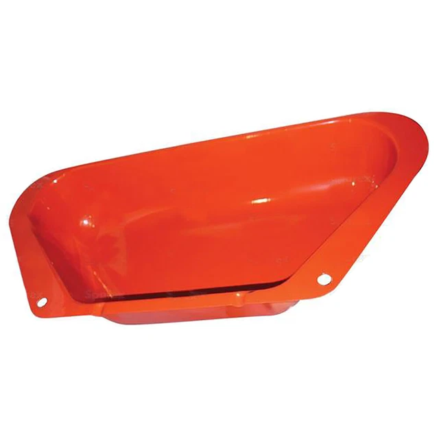 MFS003 Toolbox - Fits Massey Ferguson