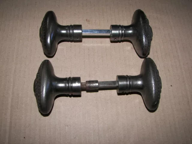 poignées de porte ancienne ,poignée ancienne,bouton de porte ancien, vintage