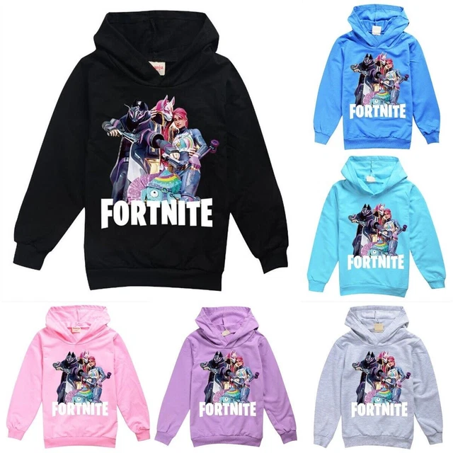 Fortnite felpa bambino on sale