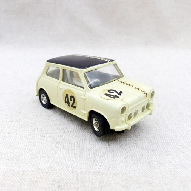 Vitrages Transparents Pour Porsche 917 Jouef - Répliques Parfaites Modèle Réduit