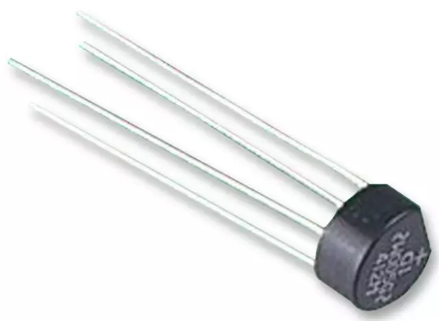 Bridge Rectifier 1.5A 1000V - W10G-E4/51 Pack Of 5