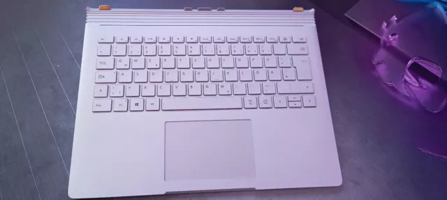 Microsoft Surface Book Performance Base