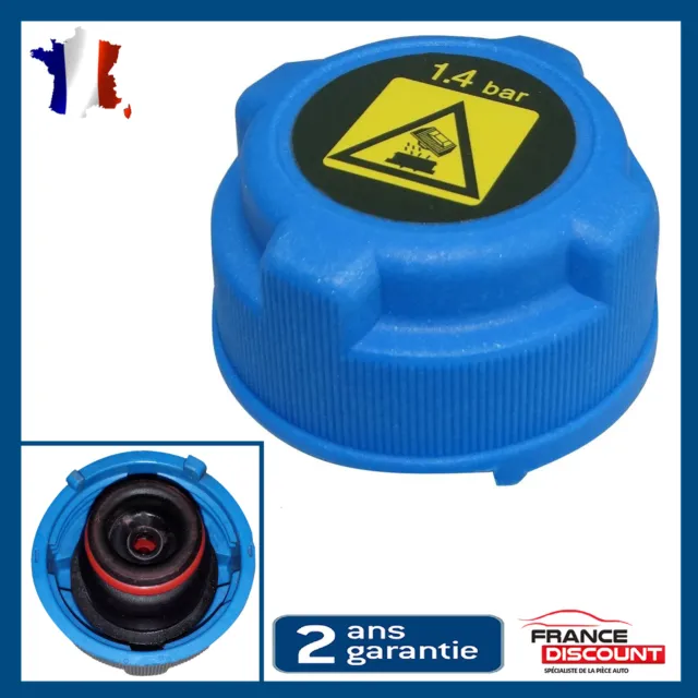 Bouchon Vase Expansion Refroidissement Pour Fiat Qubo Siena Stilo 46799364