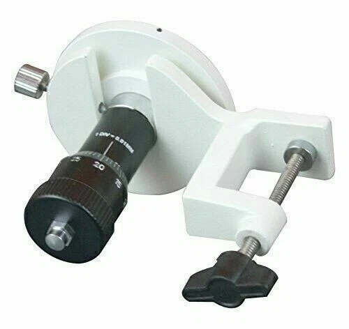 Hand operated table microtome lab equipment with Free shipping
