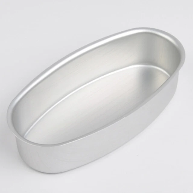 Set 16 Anelli Da Cottura Per Dolci - Stampi Forati Per Muffin, Torte E Hamburger - Atossici E Resistenti - Foto 11