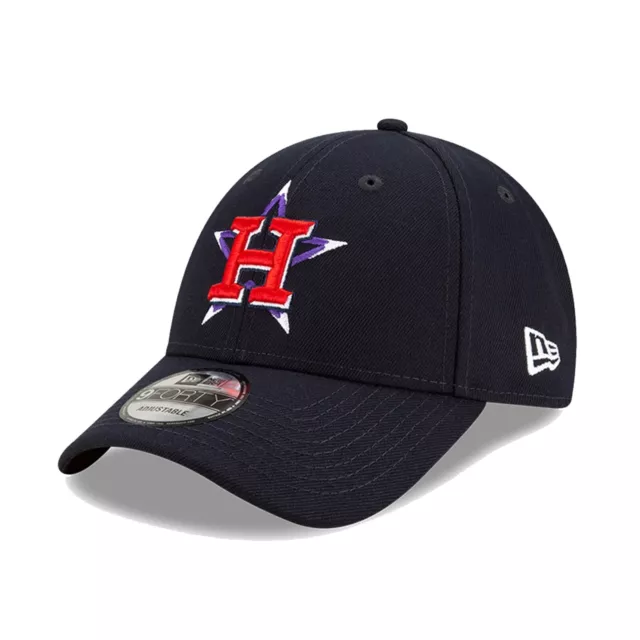 New Era Cap Men's MLB Houston Astros All Star Game Series 2021 9FORTY Hat