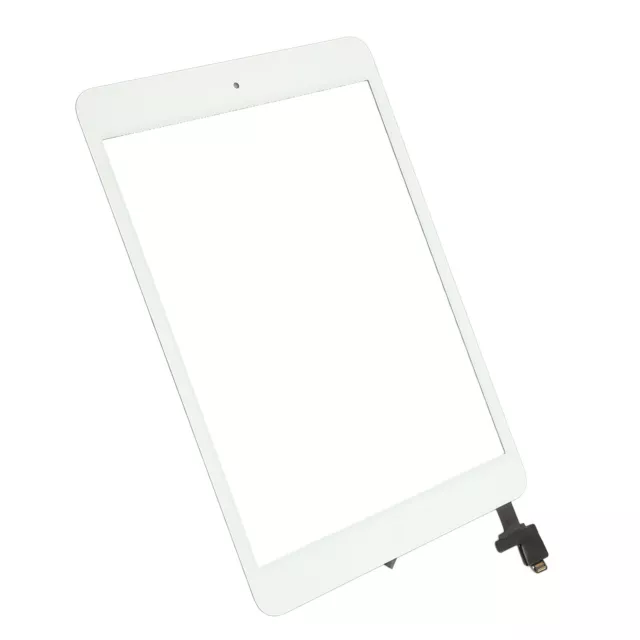 Touch Screen Digitizer Universal Repair Parts Screen Replacement With IC But OBF