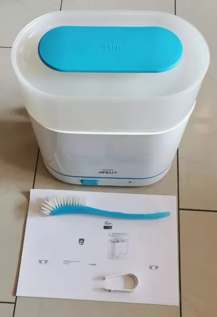 Philips Avent Sterilisator