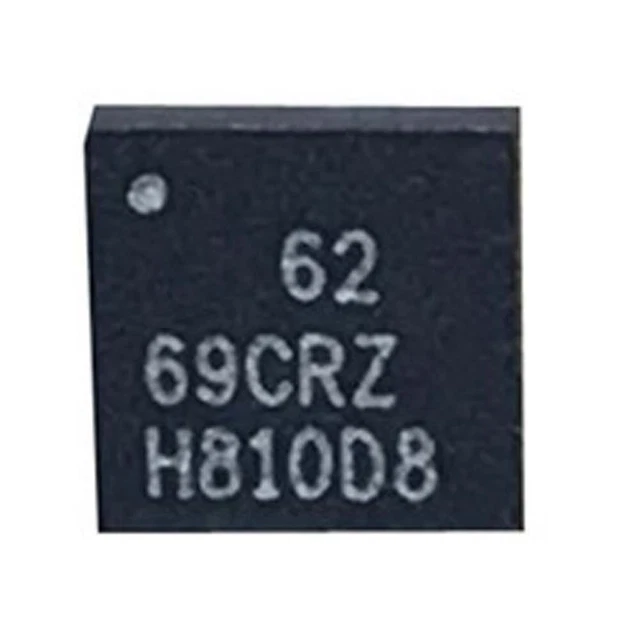 5PCS ISL6269ACRZ-T QFN-16 ISL6269 ISL 62 69ACRZ Power IC CHIP