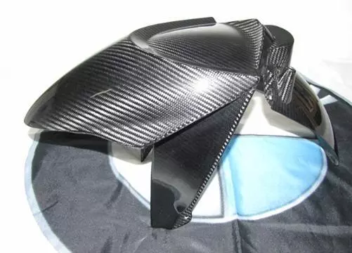 MH Carbon Fender Kotflügel Passend für BMW R1200S R 1200 S