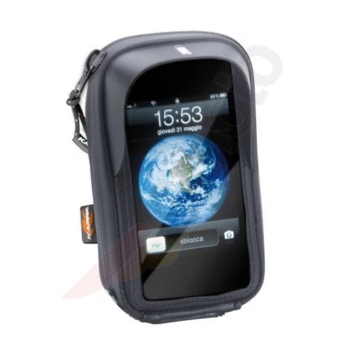 Borsa smartphone borsa navita con supporto manubrio o specchio Kappa