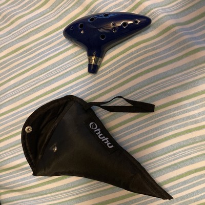 Ohuhu Ocarina (zelda)