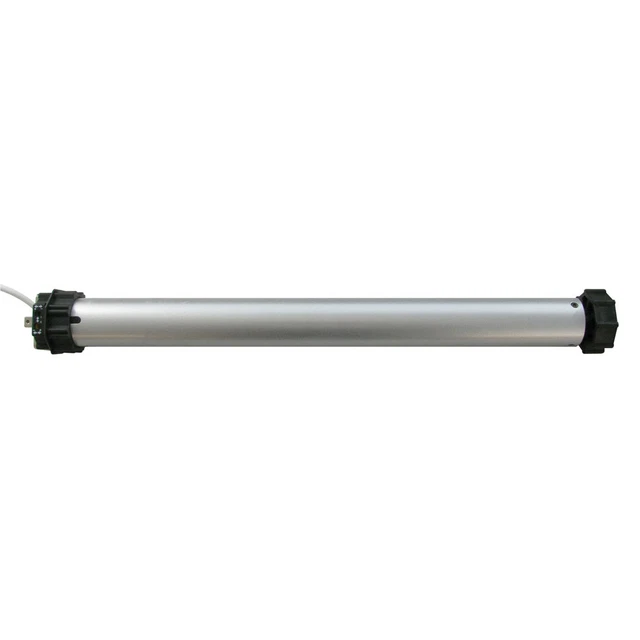 Moteur Tubulaire Pour Volet Roulant Schartec - Diamètre 40/60 Mm, 230V, IP44 - B-Ware