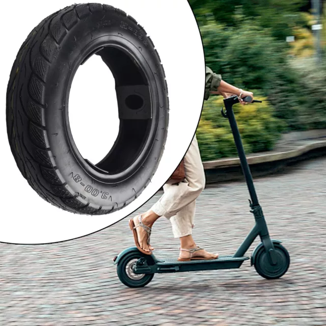 Premium 3 00 8 Vacuum Tyre for Electric Scooters Mini Motorcycles and Trolleys