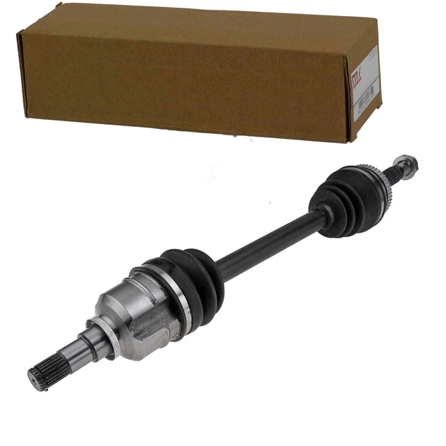 Albero Motore Asse Anteriore Sinistro Nty Adatto Per Toyota Yaris | Npw-Ty-178