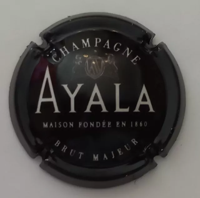 Jeroboam Champagne Ayala Ref N°40 News